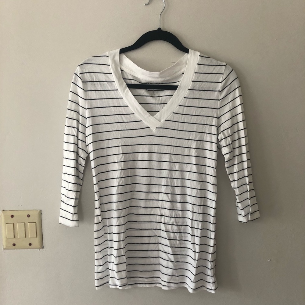 GAP Favorite Striped Tee